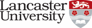 Lancaster University logo